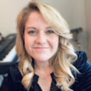 Meet your Posher, Lindsey